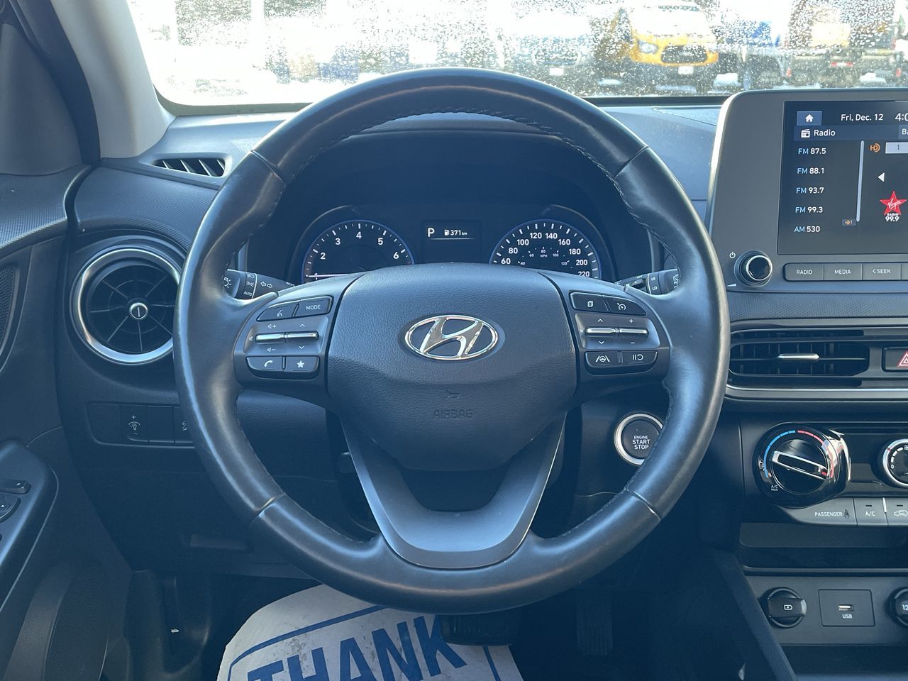 2023 Hyundai Kona in Toronto, Ontario