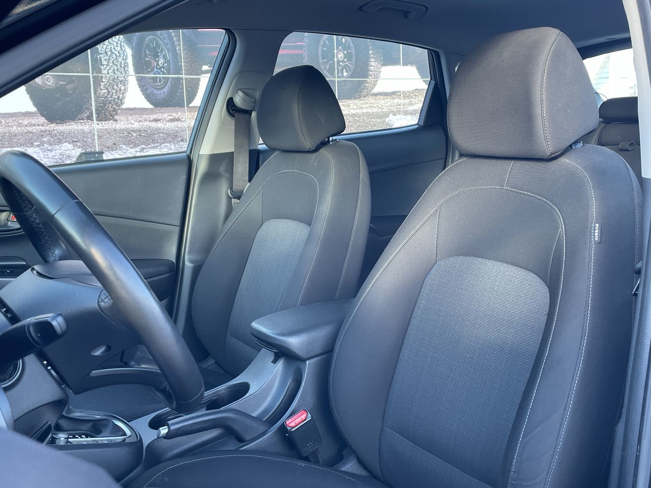 2023 Hyundai Kona in Toronto, Ontario