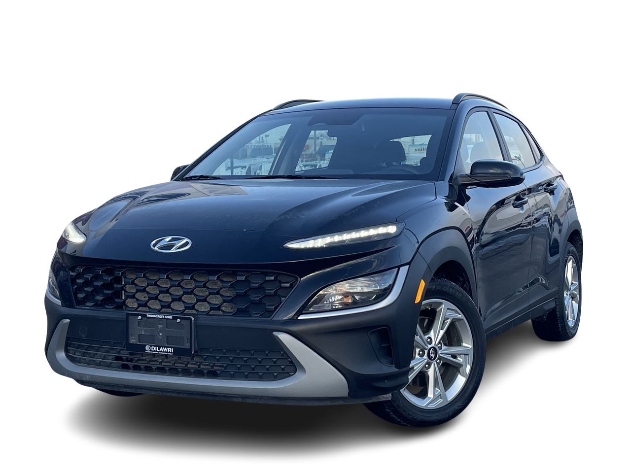 2023 Hyundai Kona in Toronto, Ontario