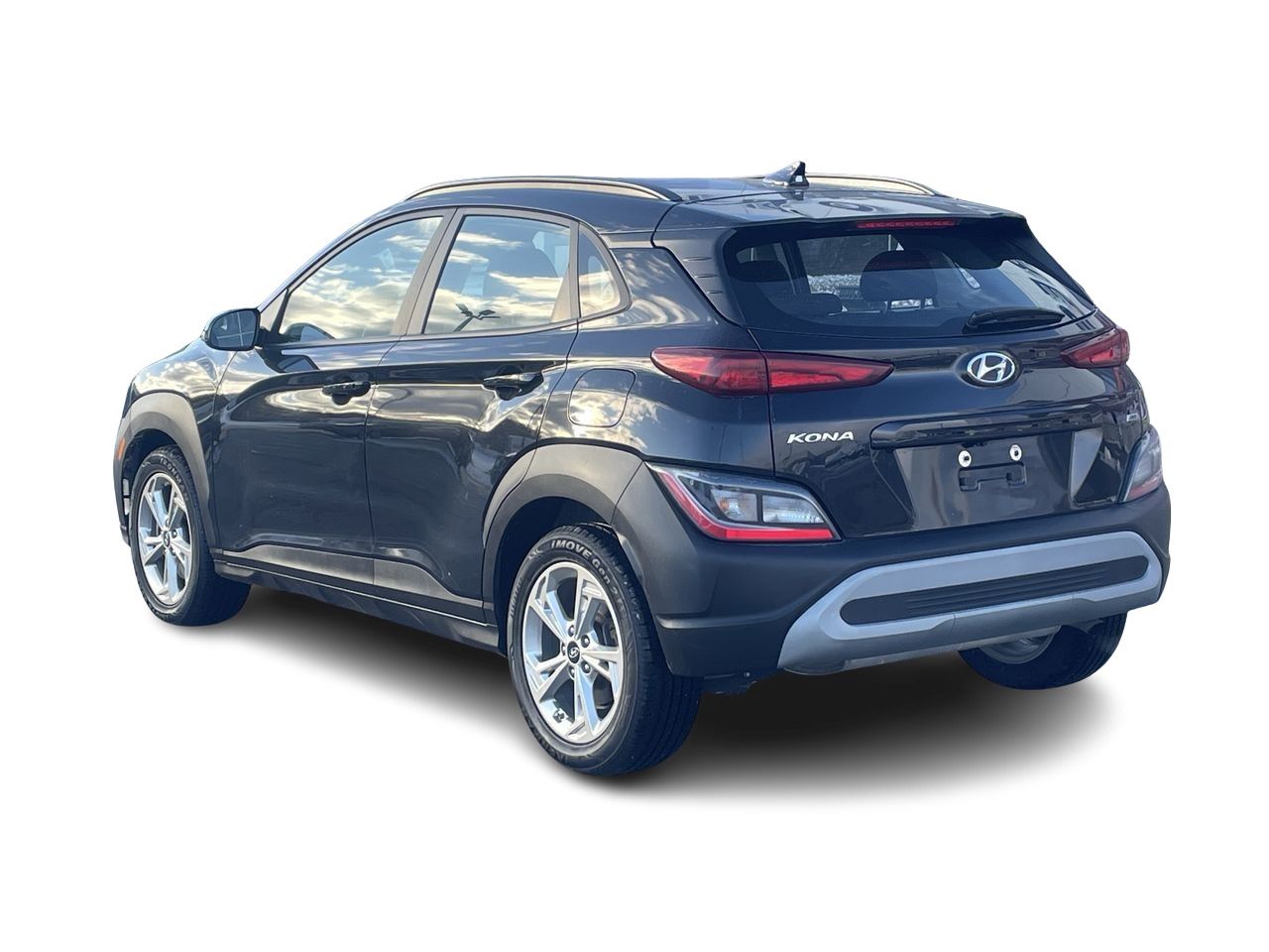 2023 Hyundai Kona in Toronto, Ontario