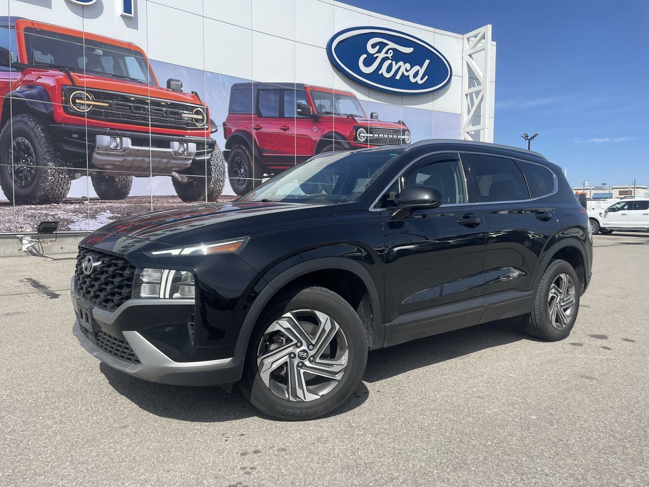 Hyundai Santa Fe  2022 à Toronto, Ontario