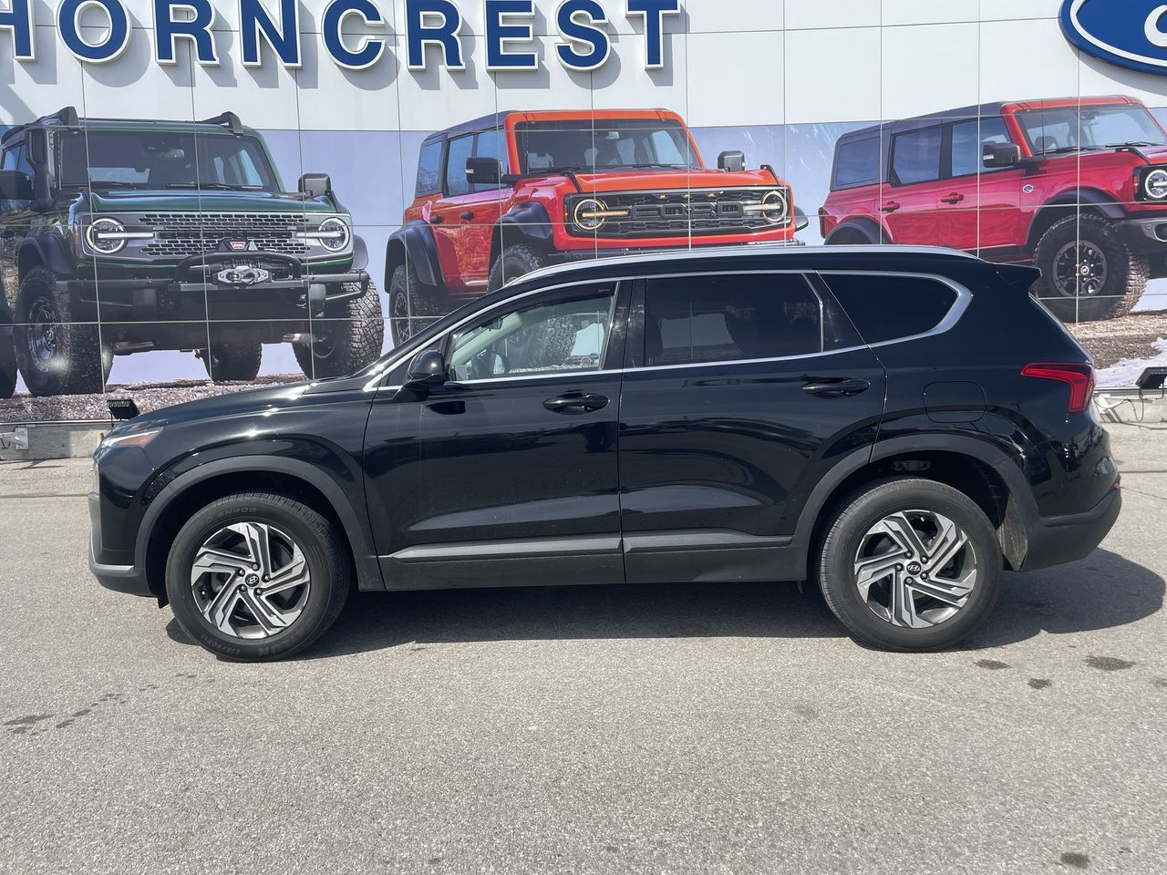 Hyundai Santa Fe  2022 à Toronto, Ontario