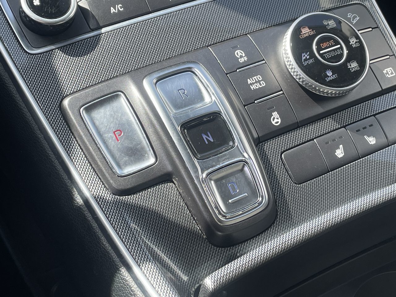 Hyundai Santa Fe  2022 à Toronto, Ontario