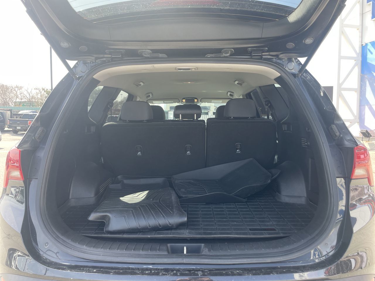 Hyundai Santa Fe  2022 à Toronto, Ontario