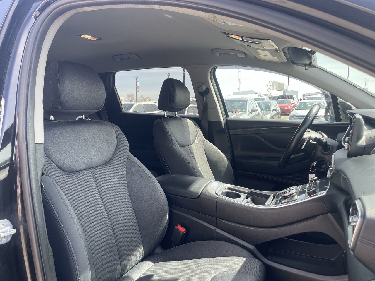 Hyundai Santa Fe  2022 à Toronto, Ontario