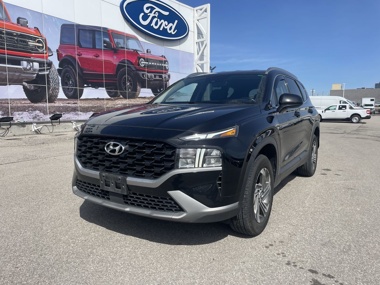 Hyundai Santa Fe  2022 à Toronto, Ontario