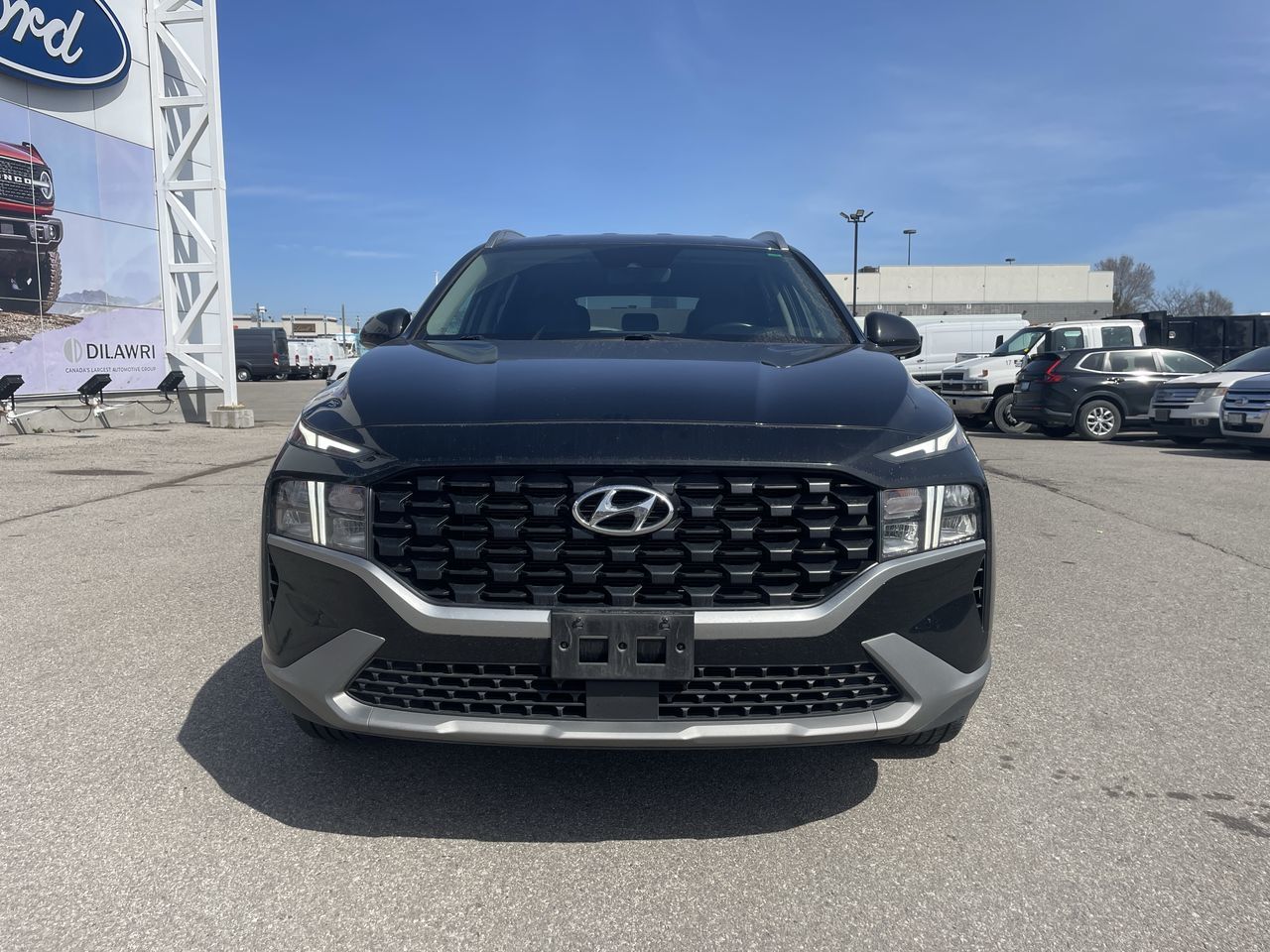 Hyundai Santa Fe  2022 à Toronto, Ontario