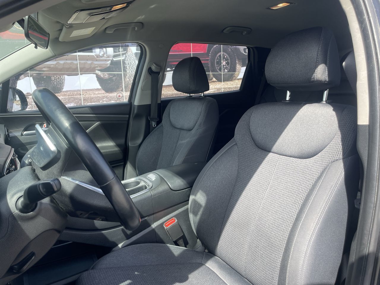 Hyundai Santa Fe  2022 à Toronto, Ontario
