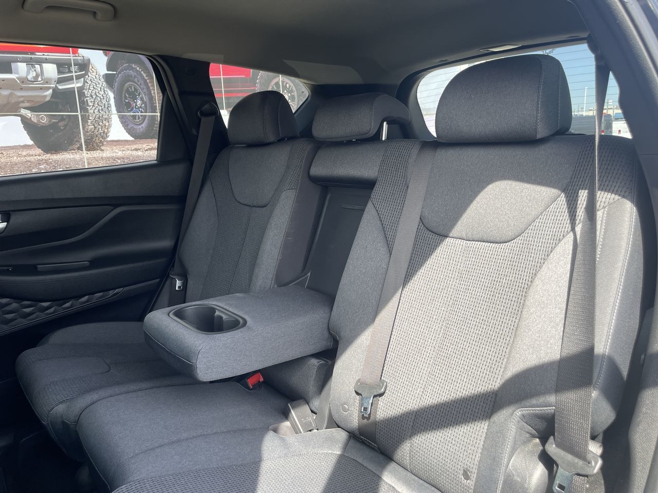 Hyundai Santa Fe  2022 à Toronto, Ontario