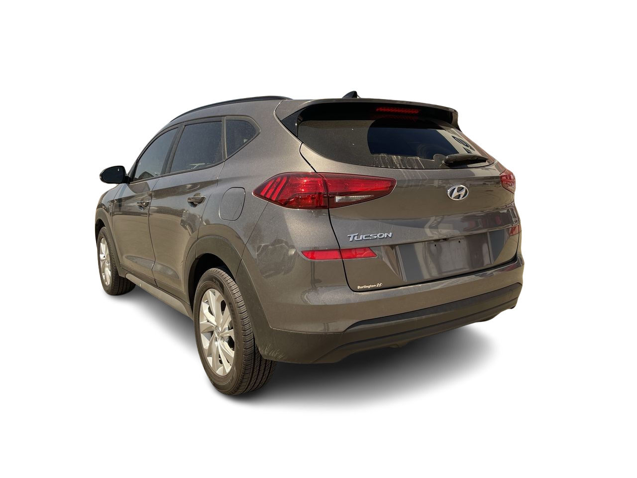 2020 Hyundai Tucson in Toronto, Ontario