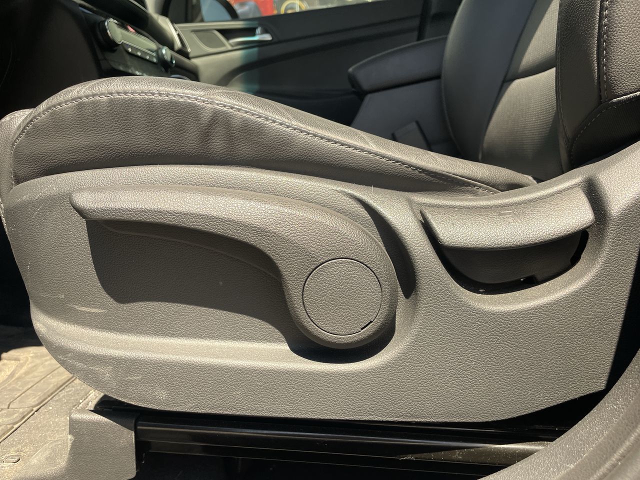 2020 Hyundai Tucson in Toronto, Ontario
