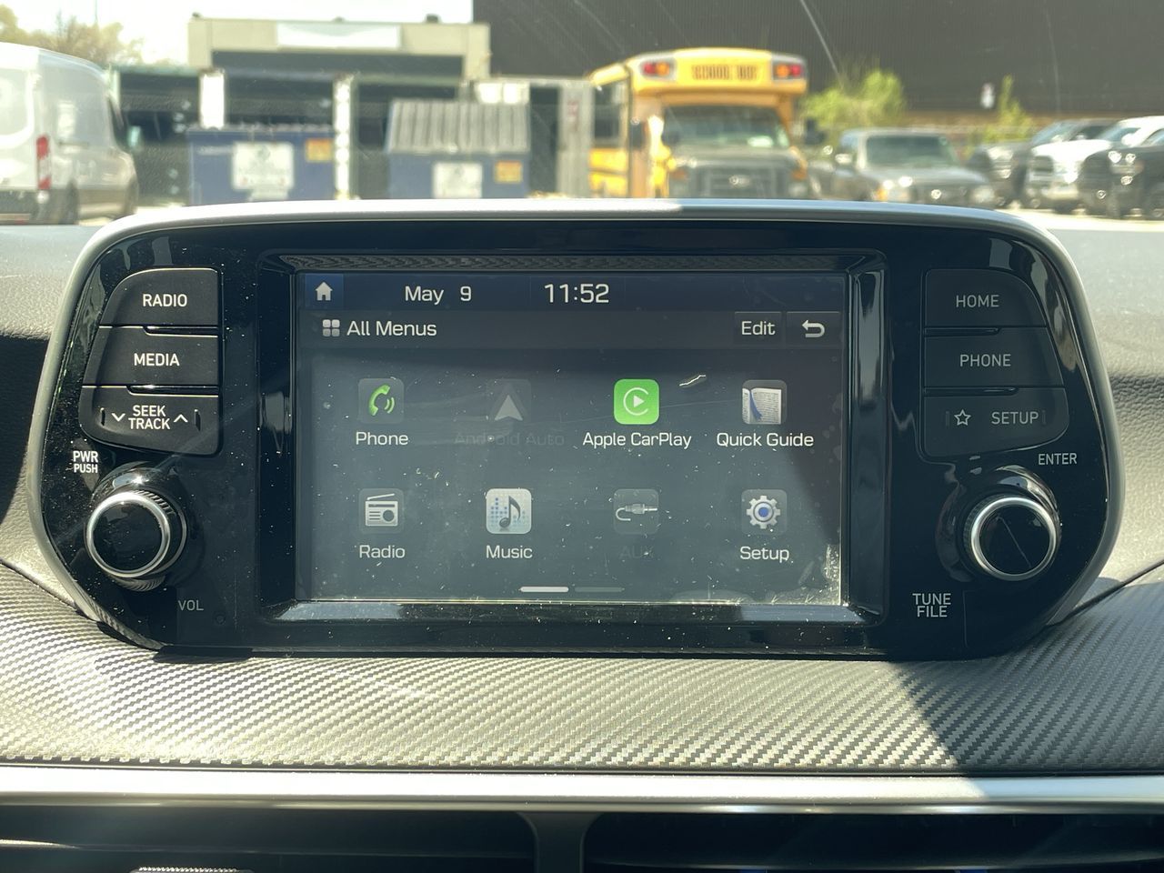 2020 Hyundai Tucson in Toronto, Ontario