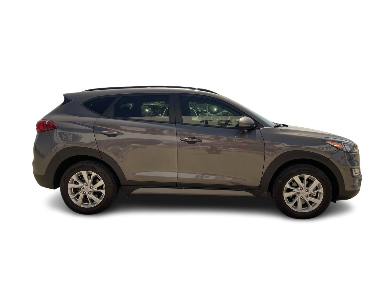 2020 Hyundai Tucson in Toronto, Ontario