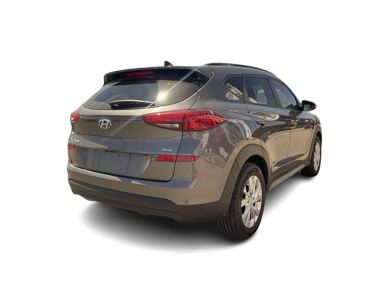 2020 Hyundai Tucson in Toronto, Ontario
