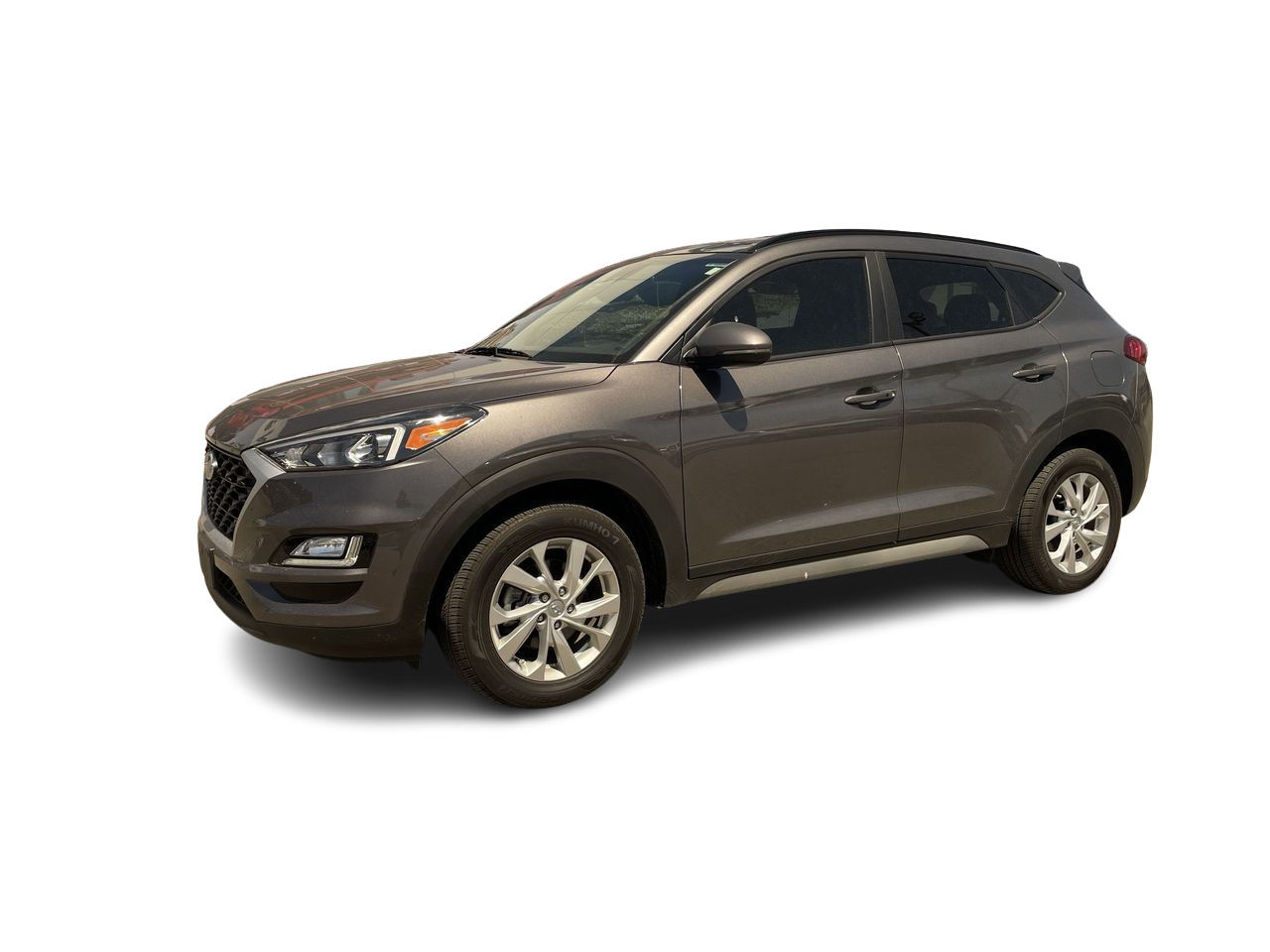 2020 Hyundai Tucson in Toronto, Ontario