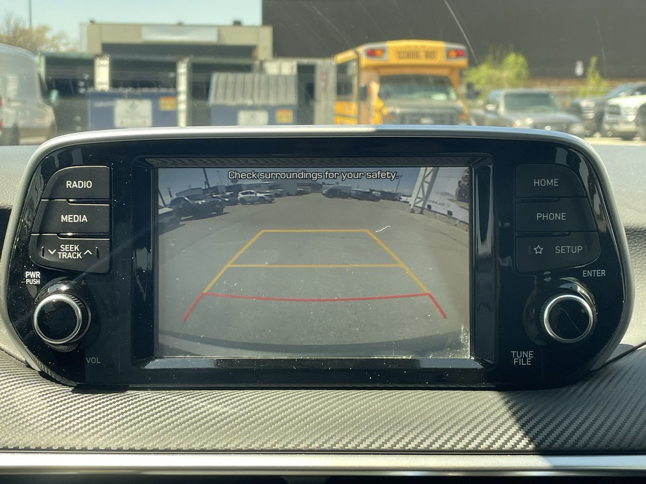 2020 Hyundai Tucson in Toronto, Ontario