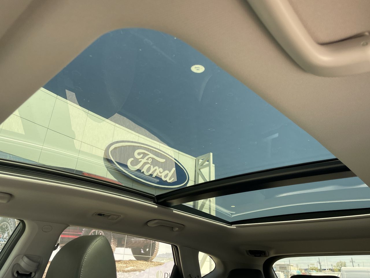 2020 Hyundai Tucson in Toronto, Ontario
