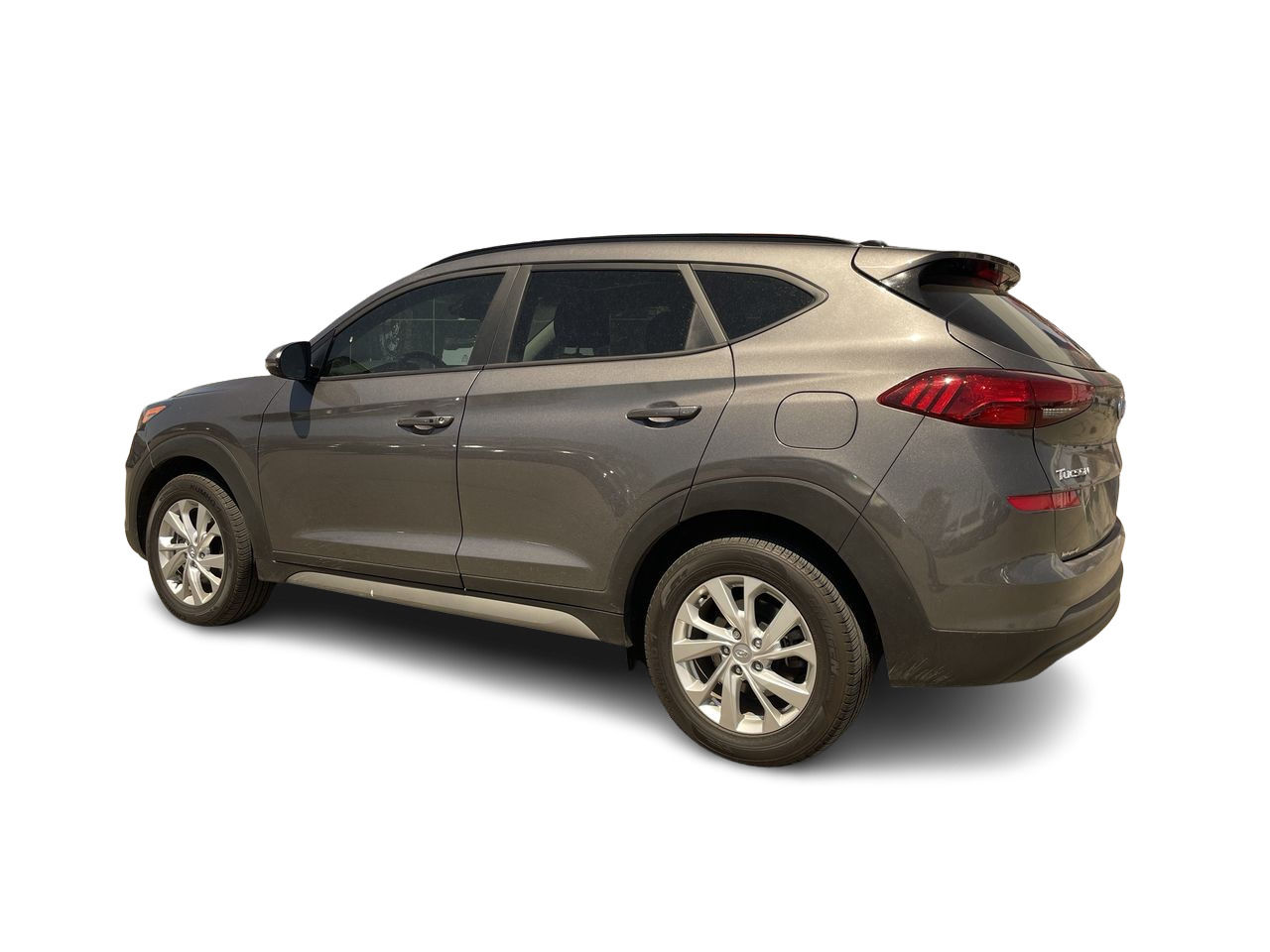 2020 Hyundai Tucson in Toronto, Ontario