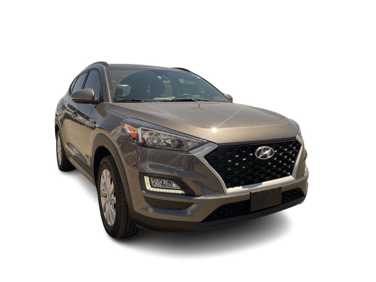 2020 Hyundai Tucson in Toronto, Ontario