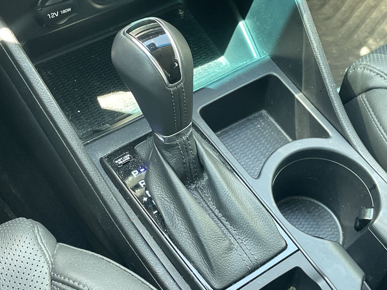 2020 Hyundai Tucson in Toronto, Ontario