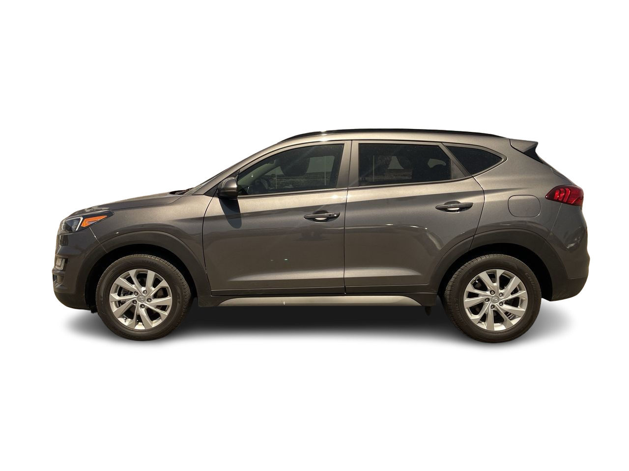 2020 Hyundai Tucson in Toronto, Ontario