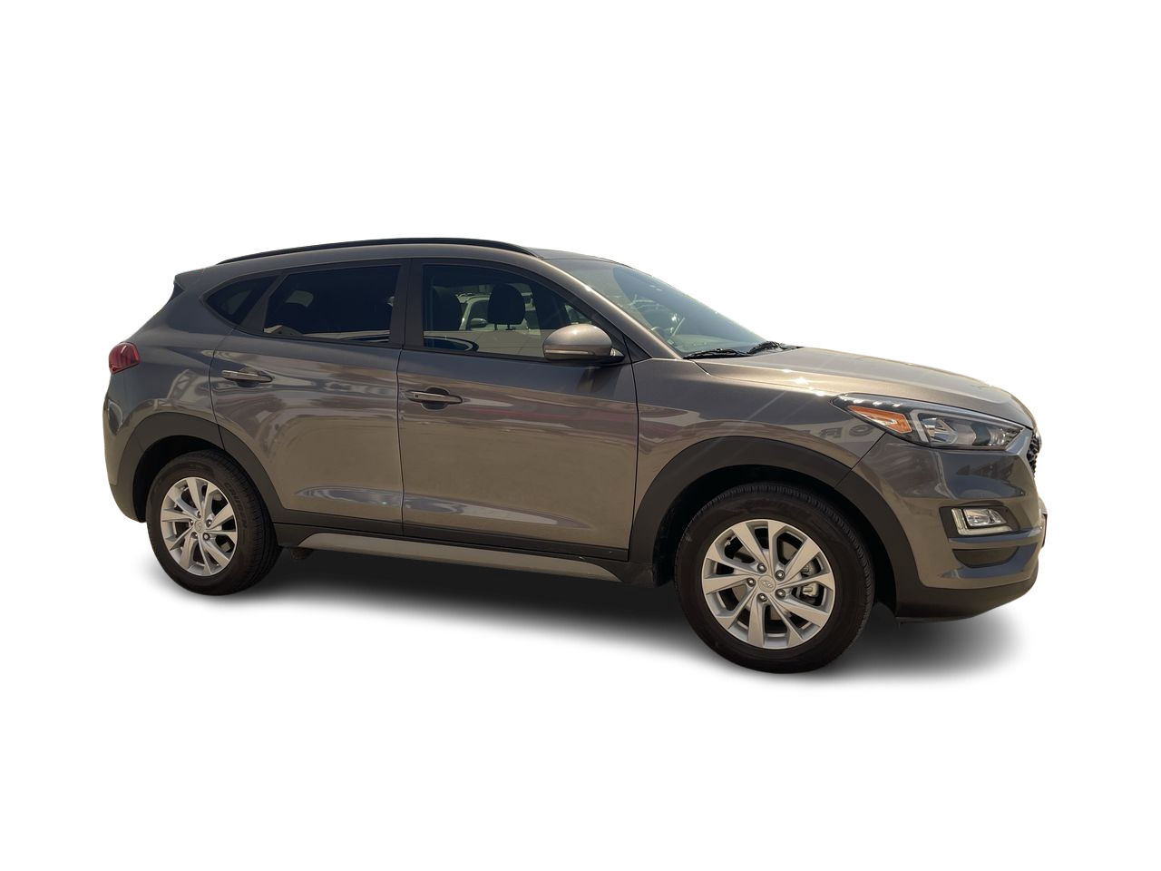 2020 Hyundai Tucson in Toronto, Ontario