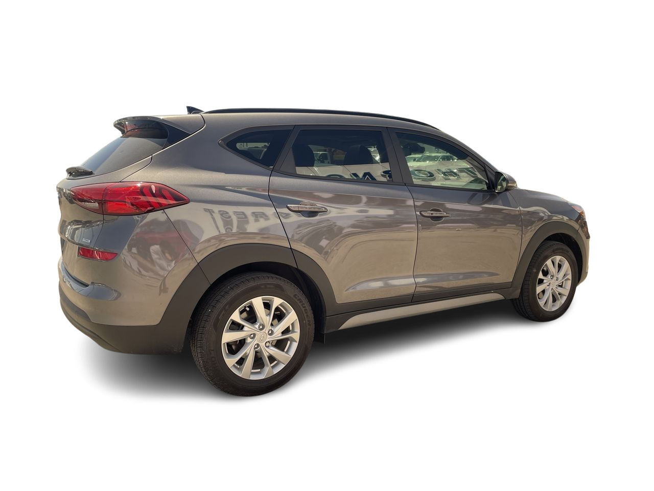2020 Hyundai Tucson in Toronto, Ontario