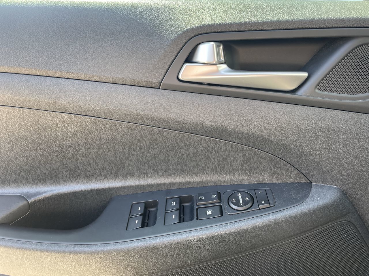 2020 Hyundai Tucson in Toronto, Ontario