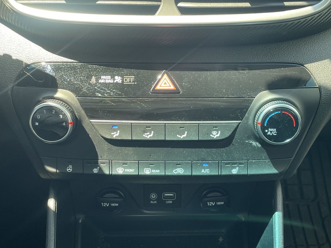 2020 Hyundai Tucson in Toronto, Ontario
