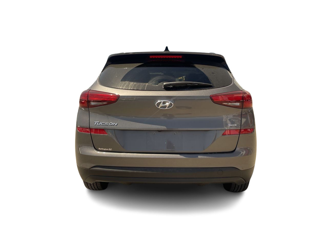 2020 Hyundai Tucson in Toronto, Ontario