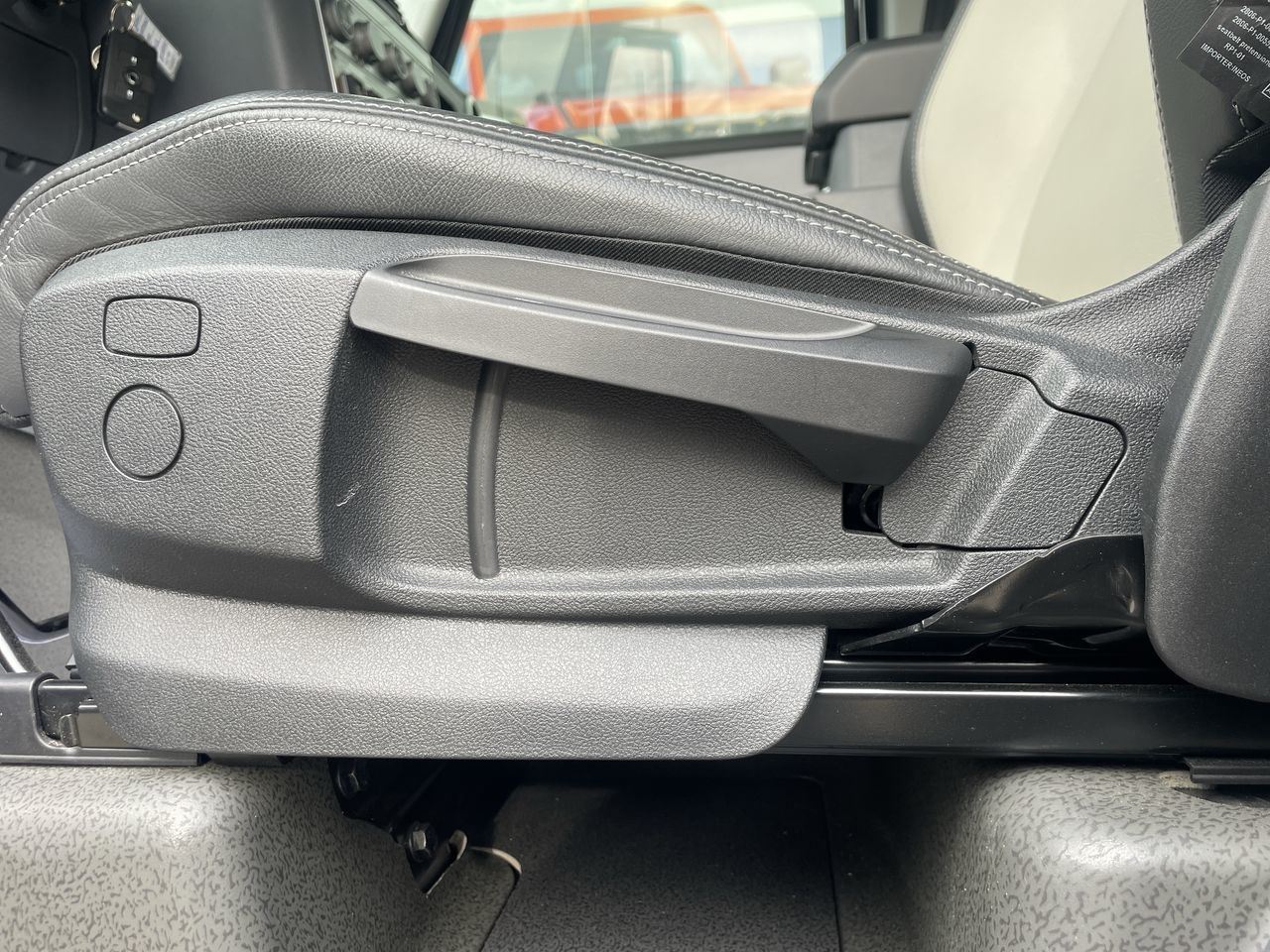 2024 INEOS Grenadier Station Wagon in Toronto, Ontario