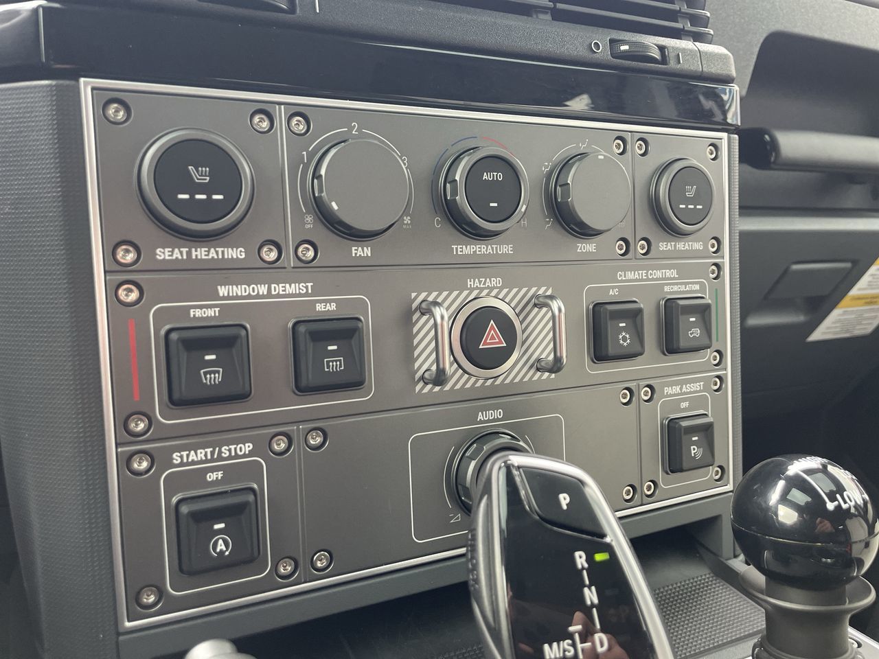 2024 INEOS Grenadier Station Wagon in Toronto, Ontario