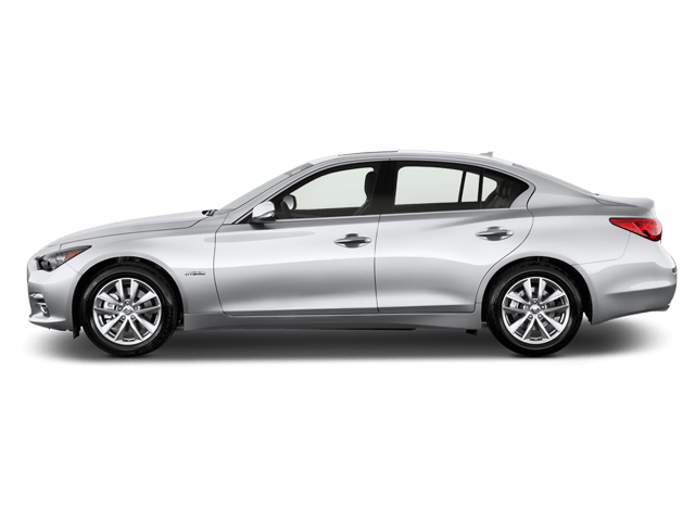 2014 Infiniti Q50 in Toronto, Ontario