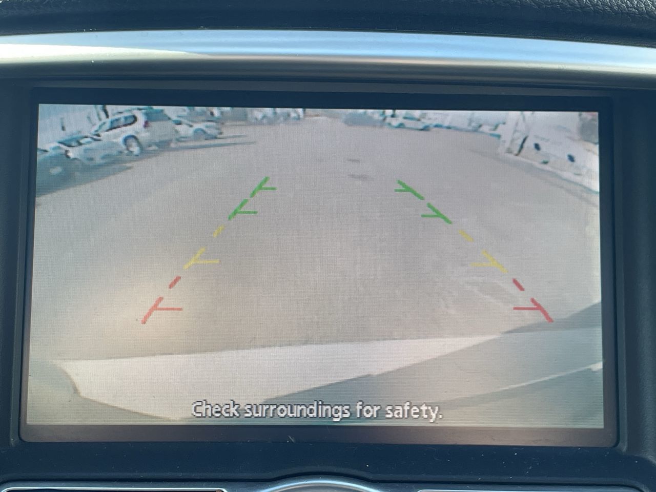 2016 Infiniti Q50
