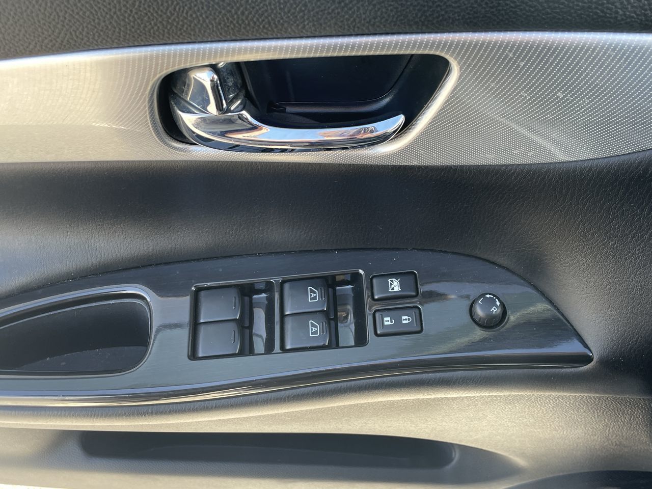 2016 Infiniti Q50