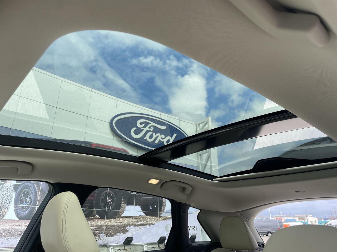 Infiniti QX50  2019