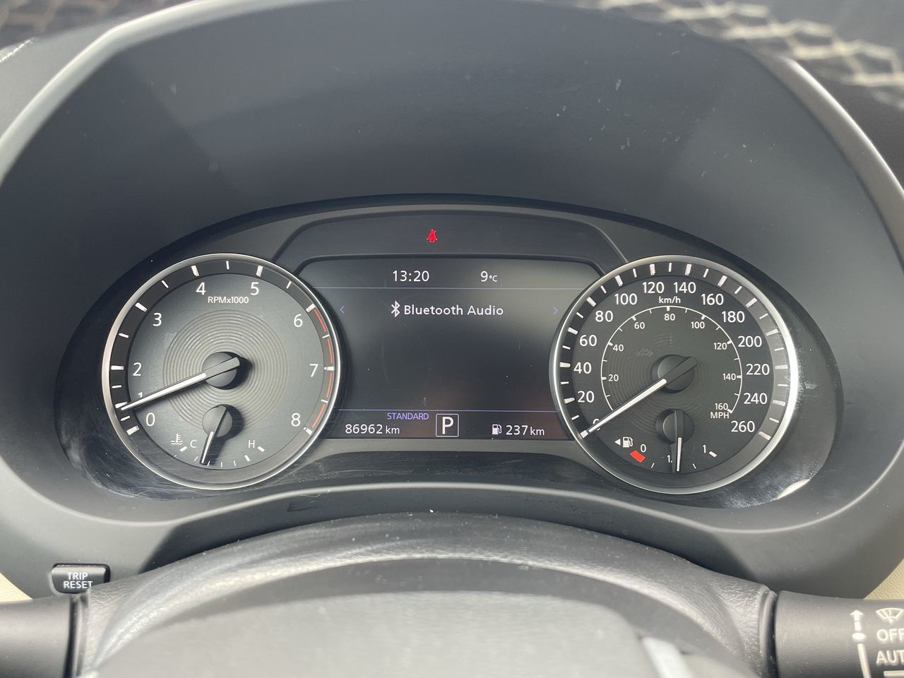 Infiniti QX50  2019