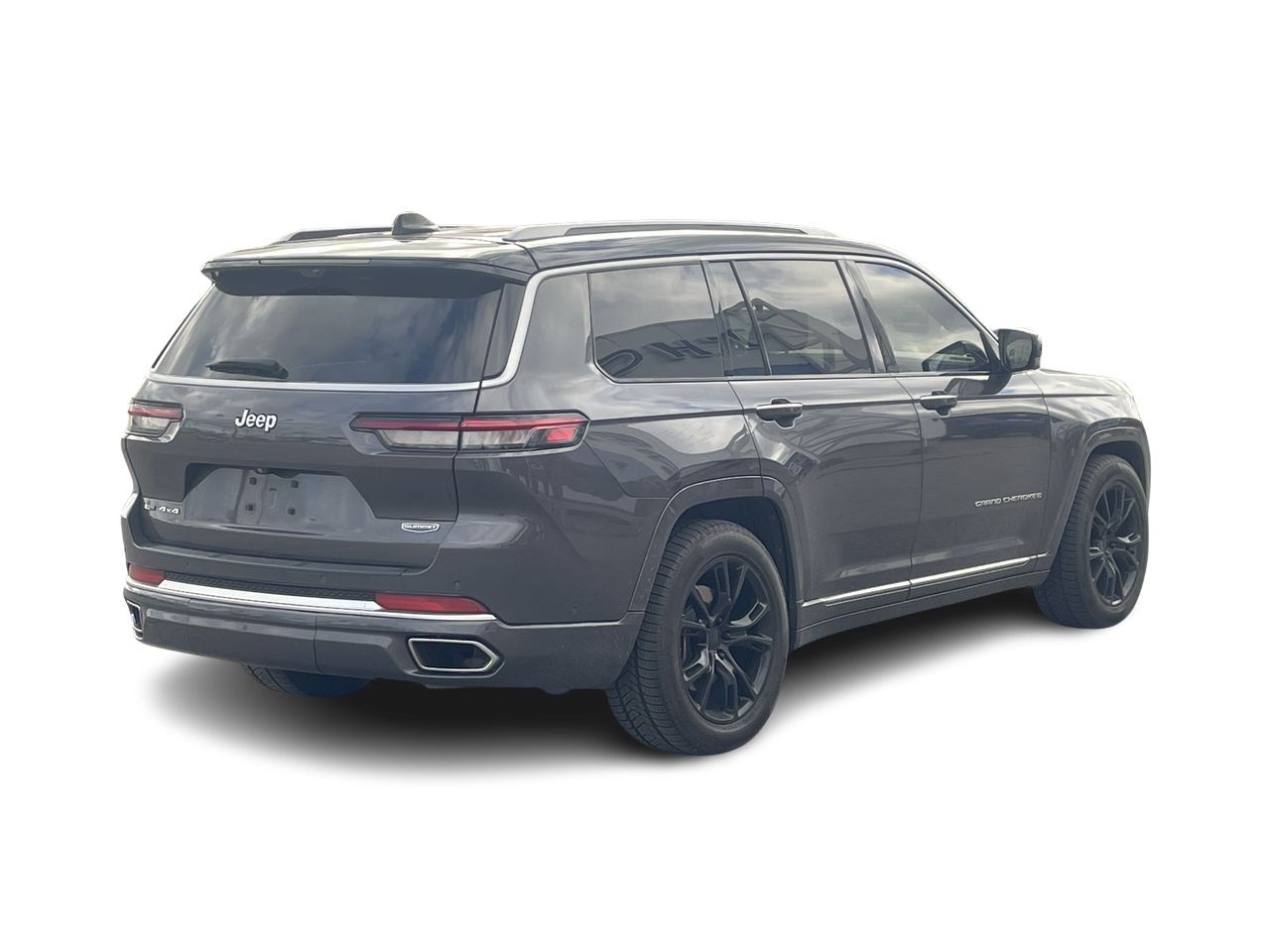 2022 Jeep Grand Cherokee in Toronto, Ontario