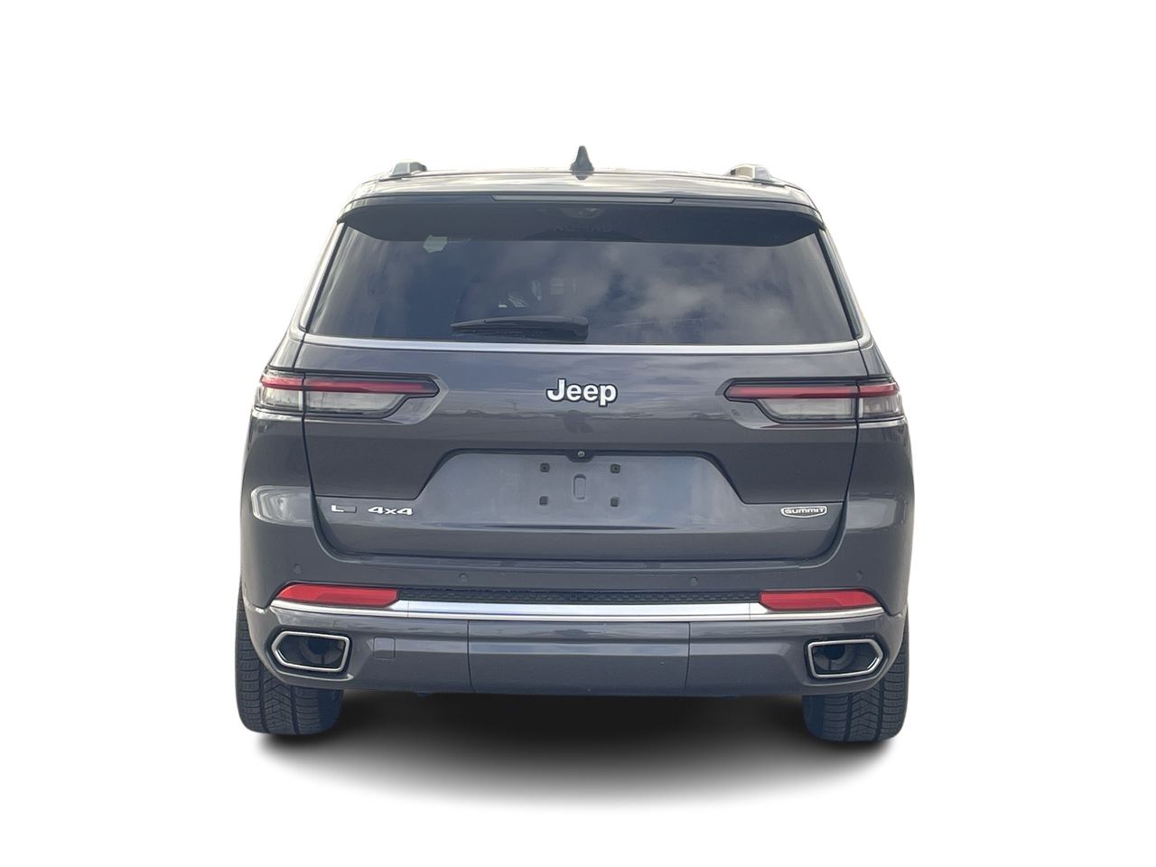 2022 Jeep Grand Cherokee in Toronto, Ontario