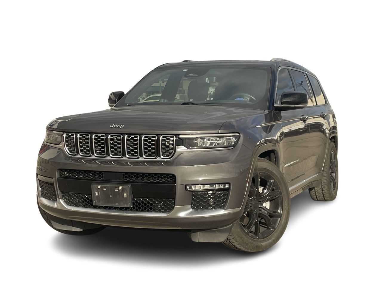 2022 Jeep Grand Cherokee in Toronto, Ontario