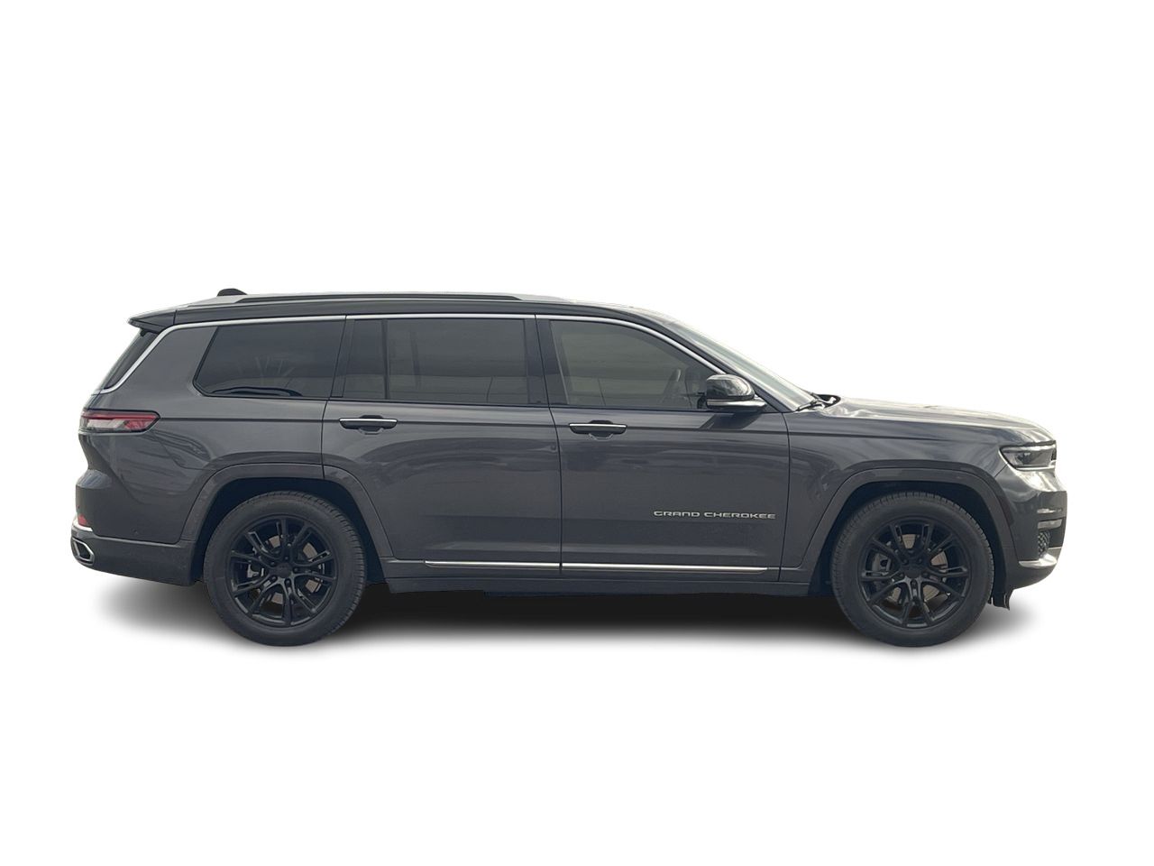 2022 Jeep Grand Cherokee in Toronto, Ontario