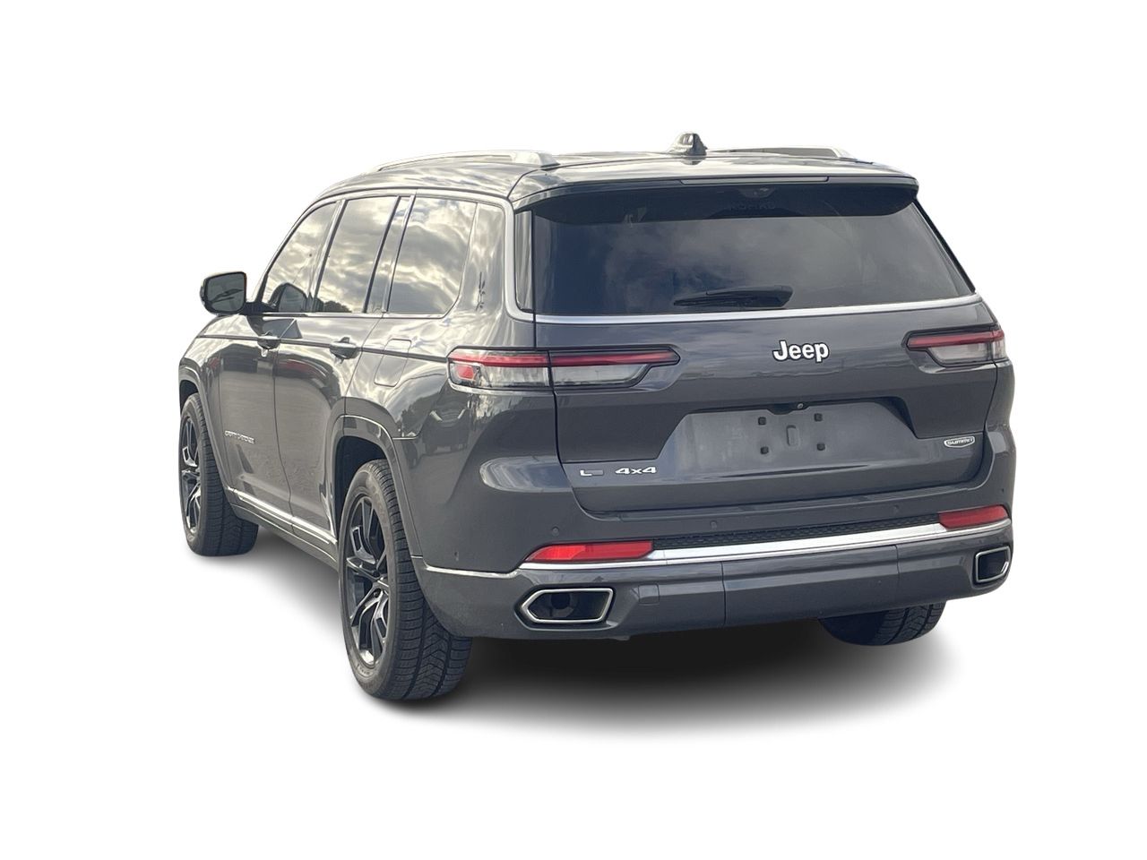 2022 Jeep Grand Cherokee in Toronto, Ontario