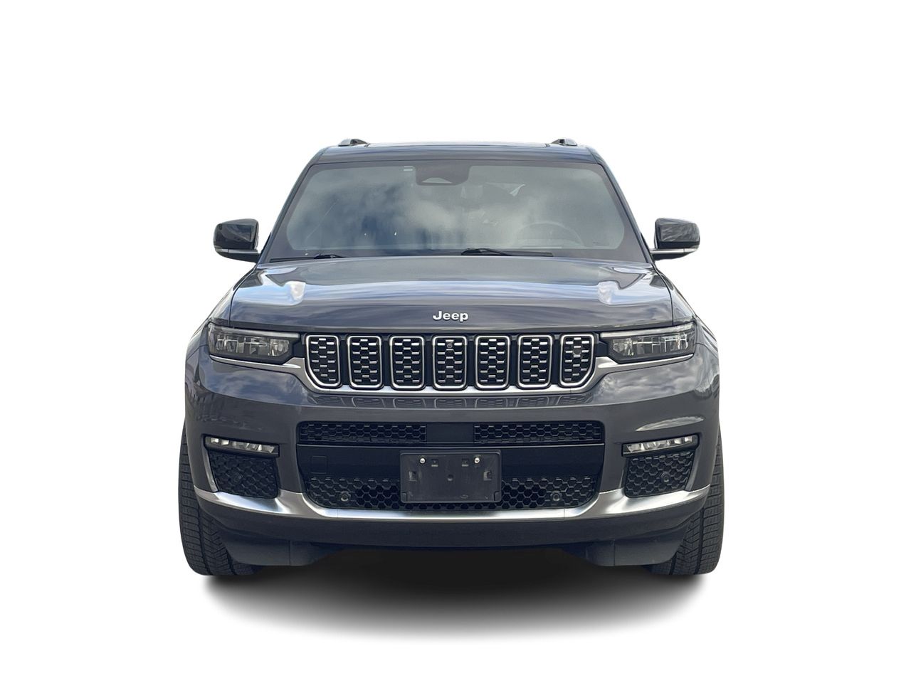 2022 Jeep Grand Cherokee in Toronto, Ontario