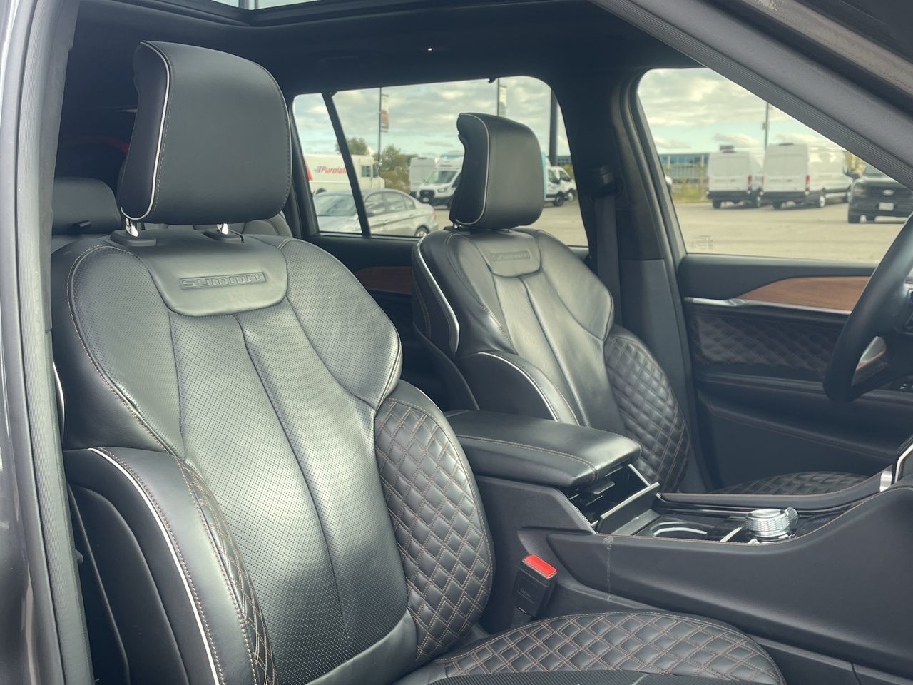 2022 Jeep Grand Cherokee in Toronto, Ontario