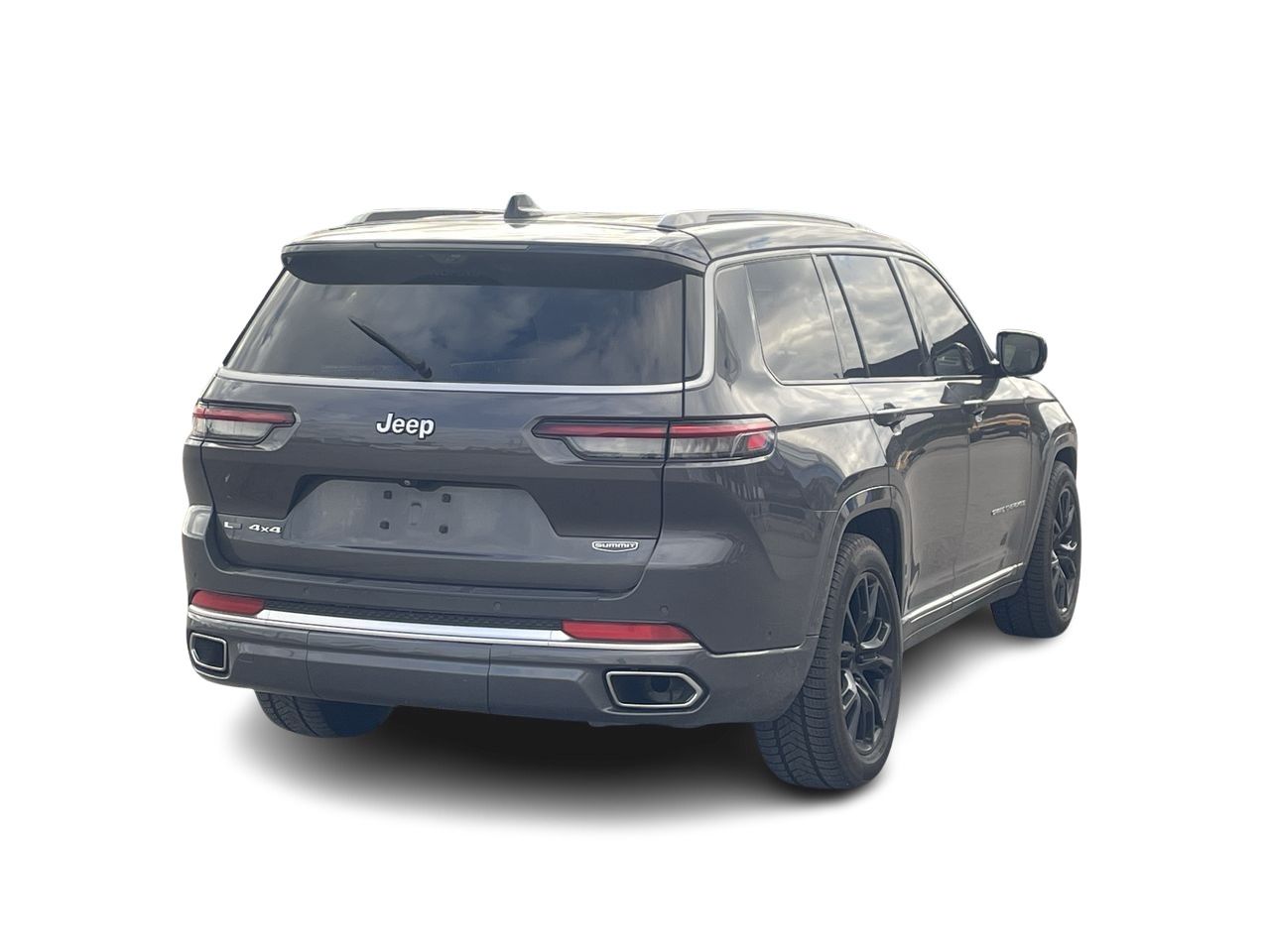 2022 Jeep Grand Cherokee in Toronto, Ontario