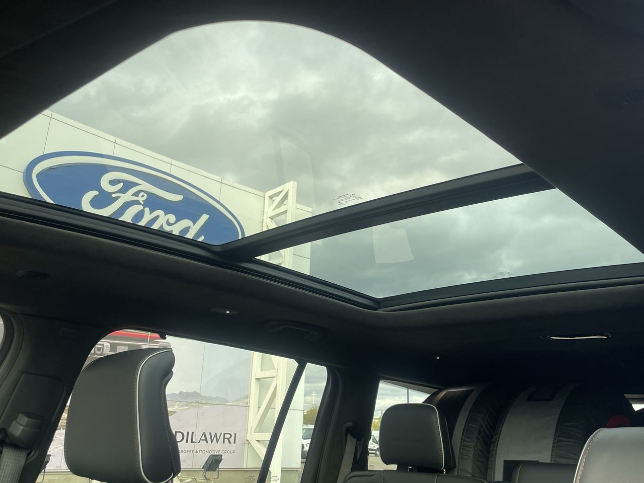 2022 Jeep Grand Cherokee in Toronto, Ontario