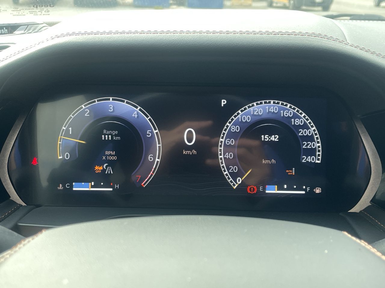 2022 Jeep Grand Cherokee in Toronto, Ontario