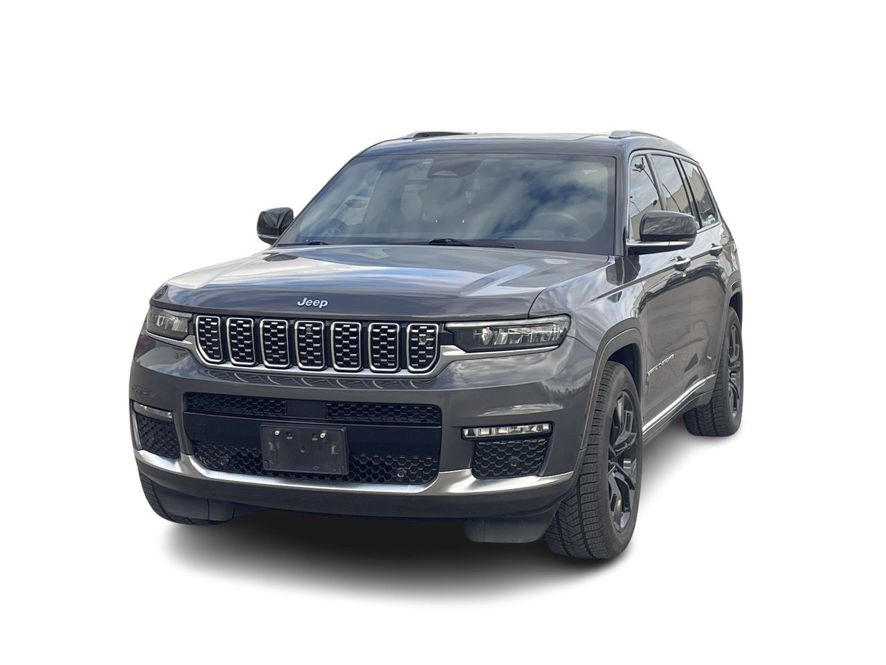 2022 Jeep Grand Cherokee in Toronto, Ontario