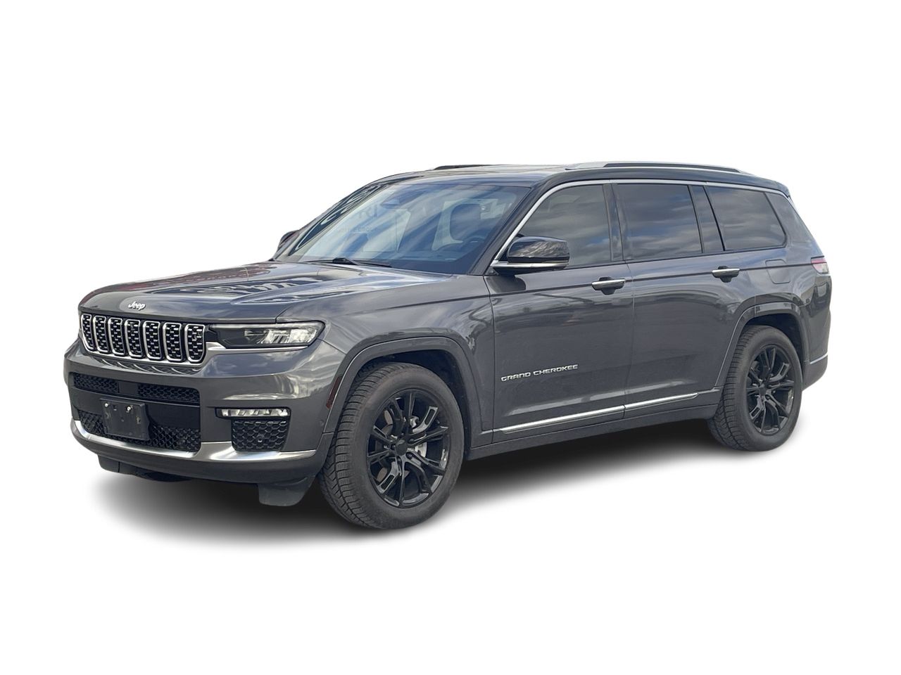 2022 Jeep Grand Cherokee in Toronto, Ontario