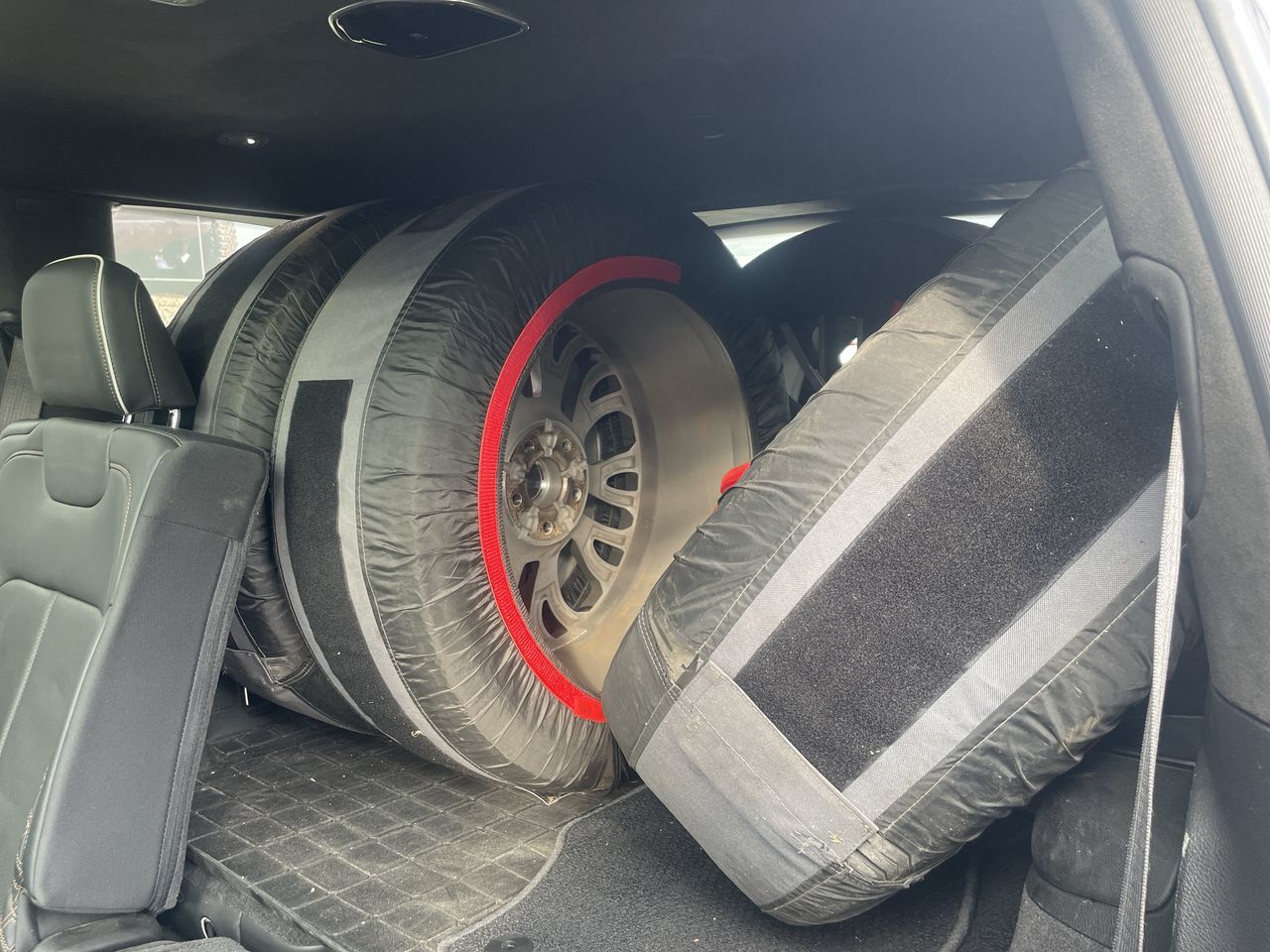 2022 Jeep Grand Cherokee in Toronto, Ontario